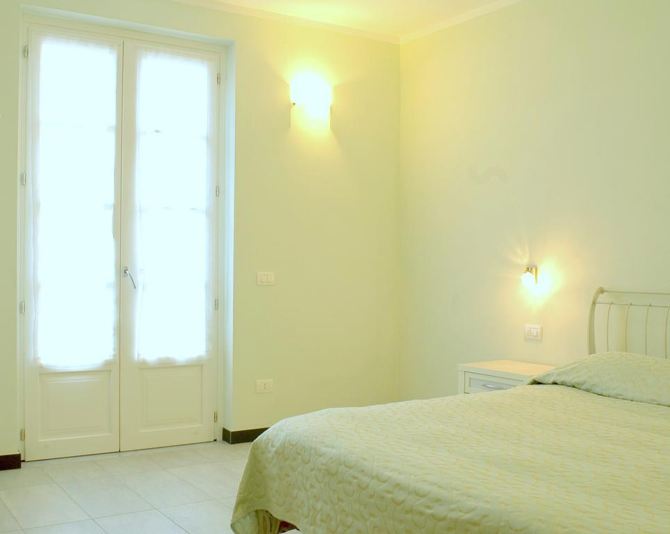 A Durmi Hotel Levanto Room photo